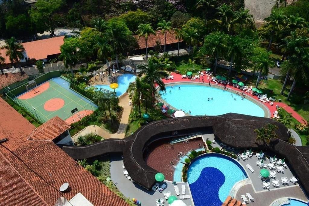 Hot Springs * Caldas Novas