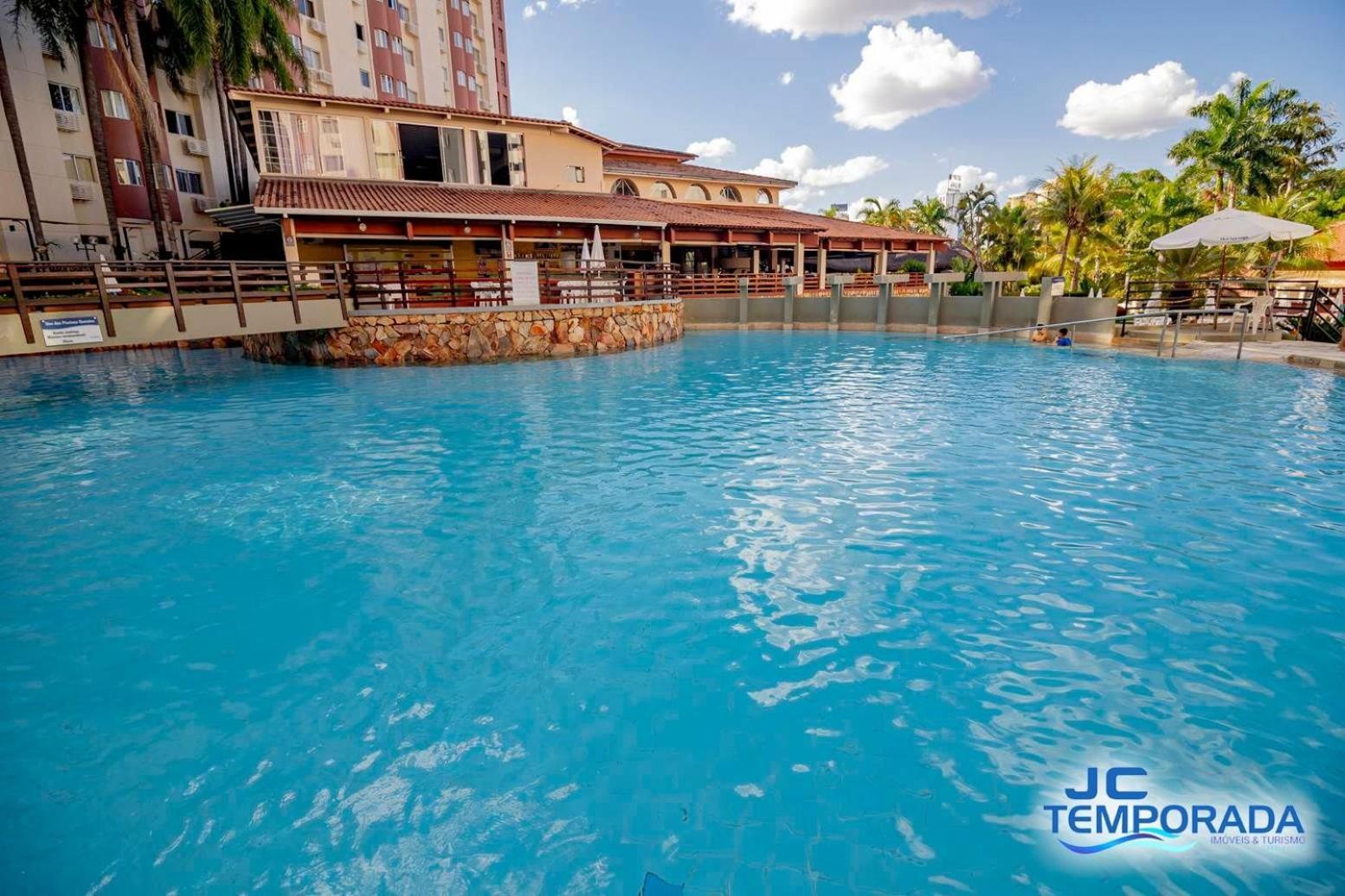 Hot Springs Casa de férias