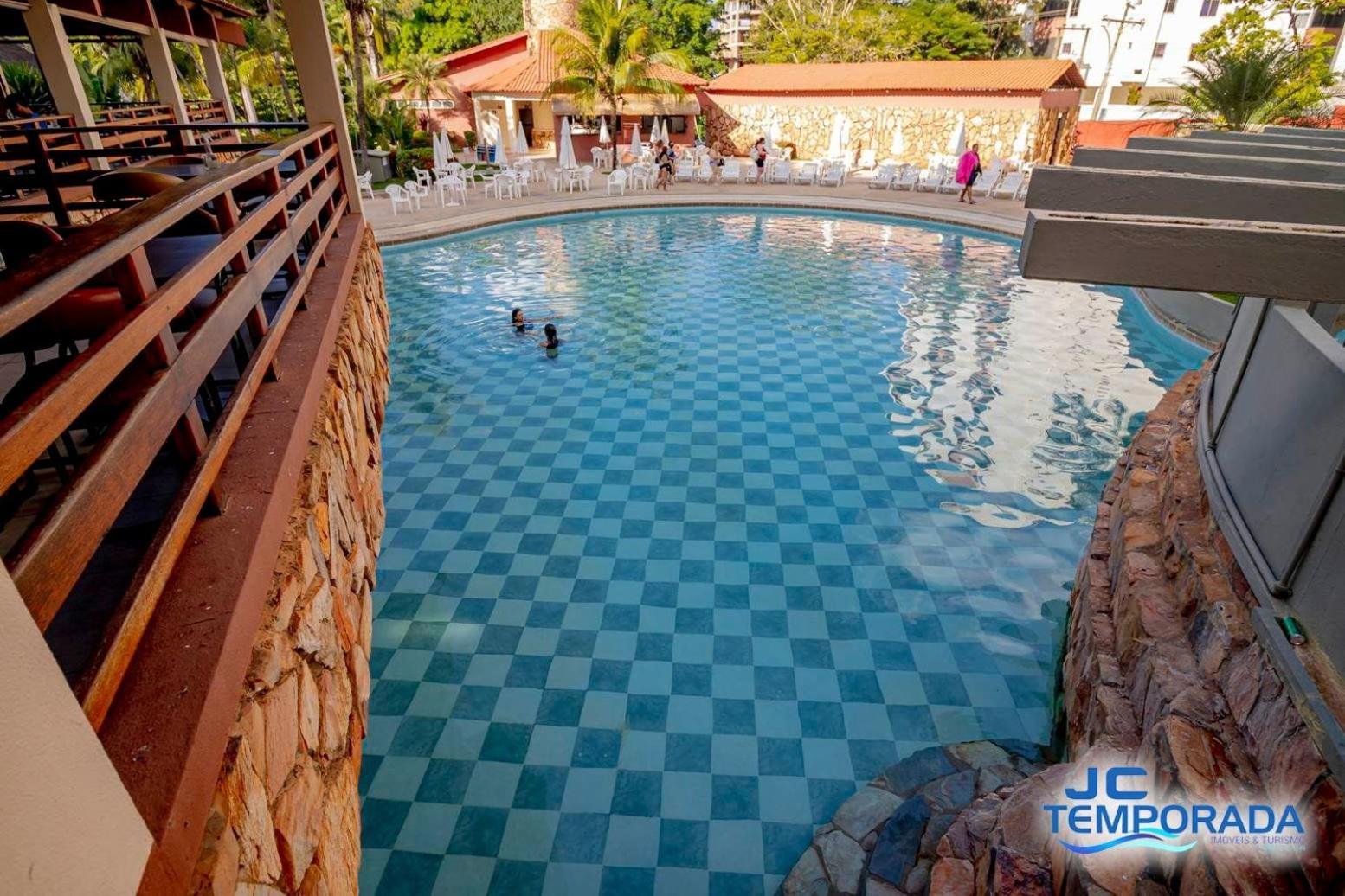 Hot Springs